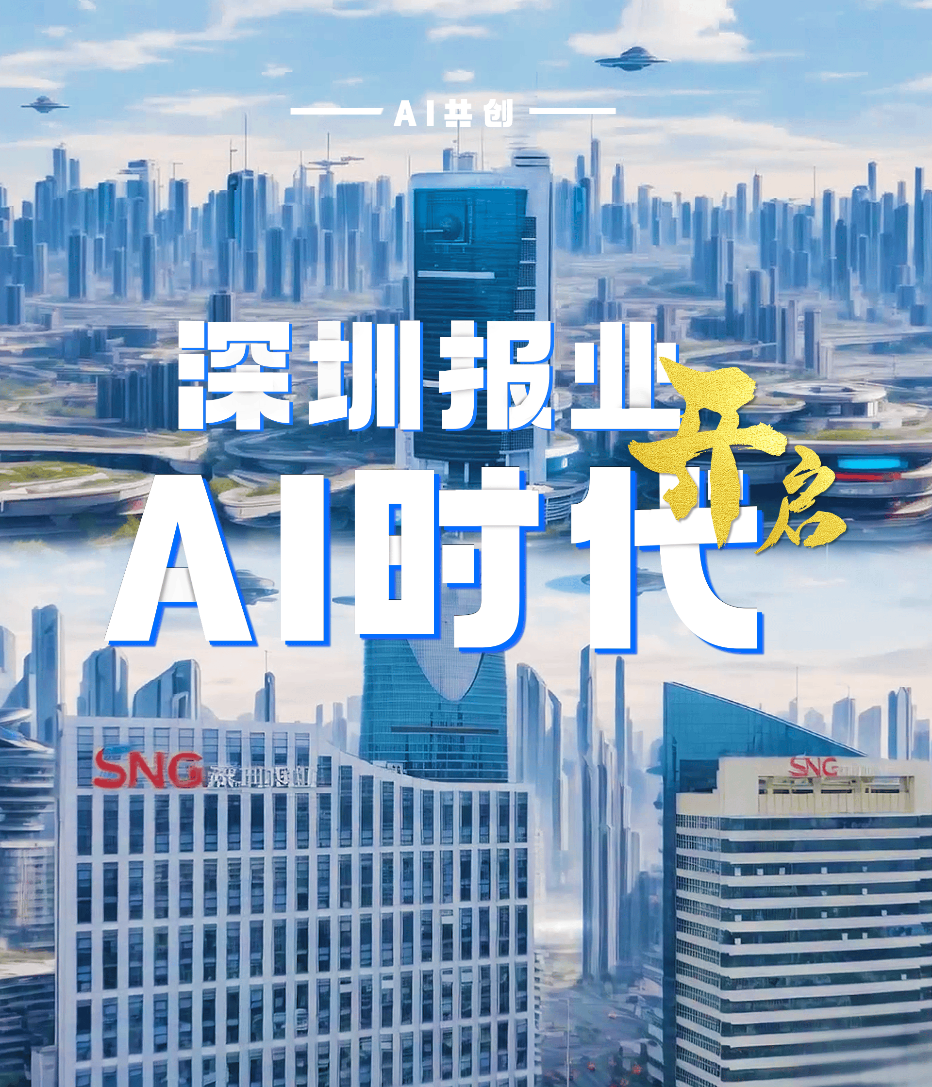 AI相助，政务服务跑出“智能加速度”