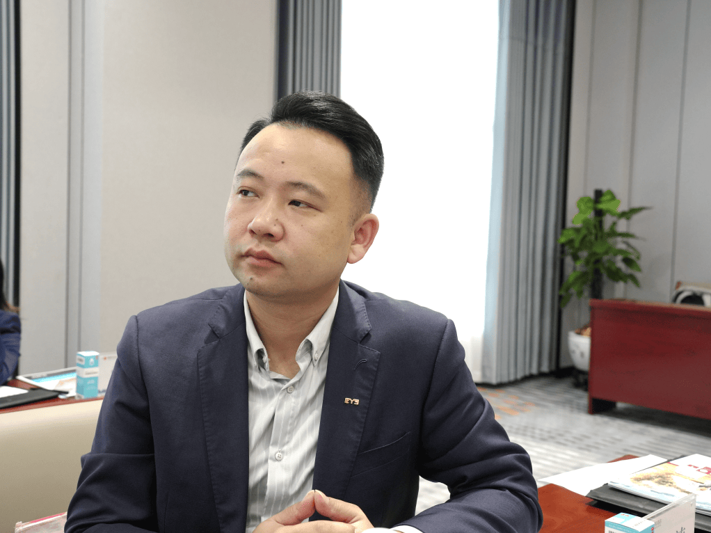 新华鲜报丨当“中关村”遇见“地球村” 这场科技盛会共绘未来
