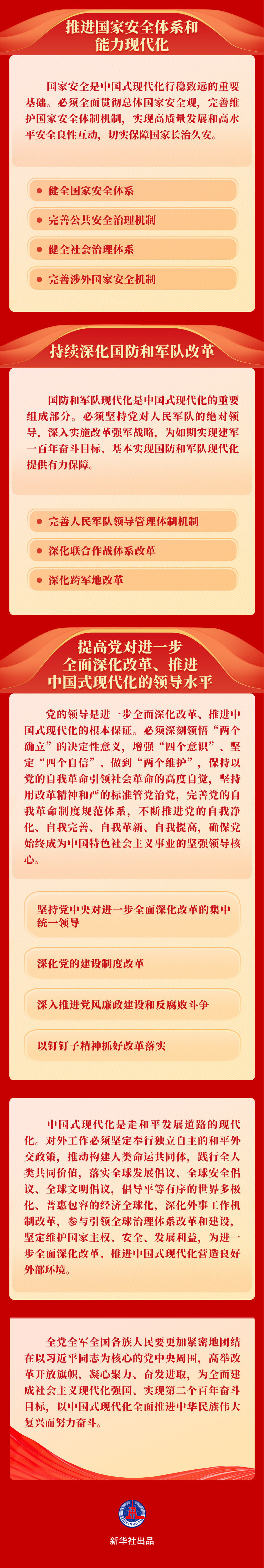 新华社权威速览丨2024年度“中国科学十大进展”发布！一图速览→