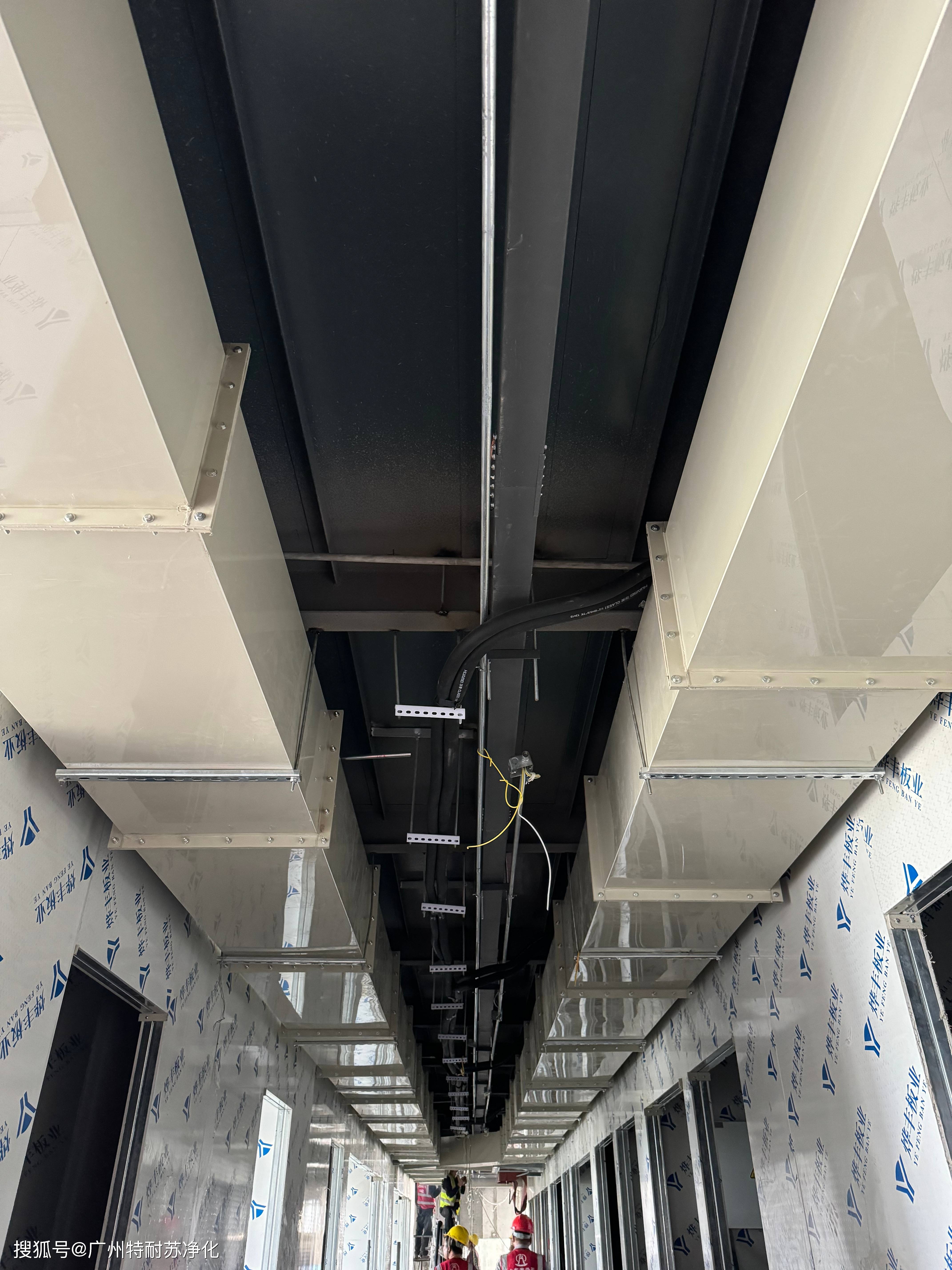 从实验室到市场化 推动线控底盘技术迭代