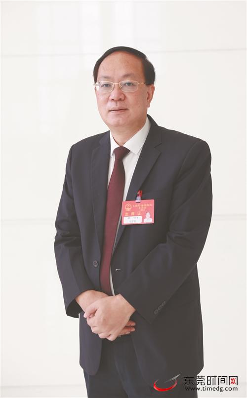 17位区领导做客，“区长会客厅”搭起政企对话桥 