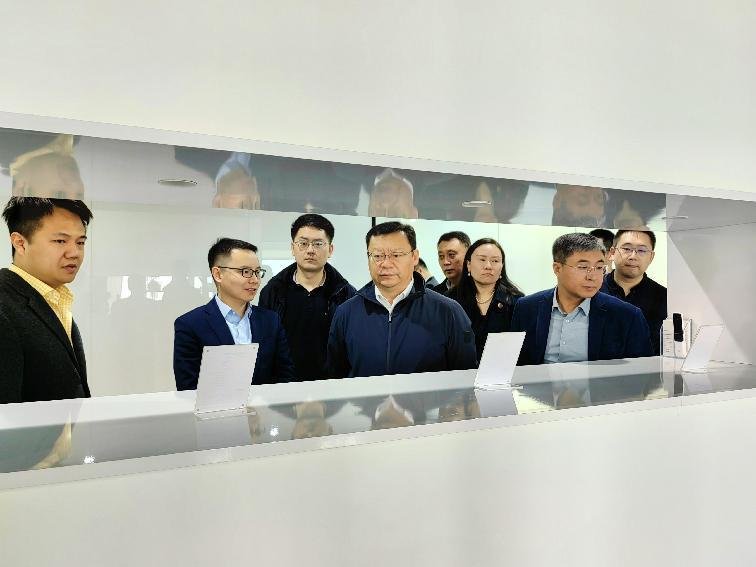 智力与资本双向赋能,这场对接会开启科技成果转化加速度