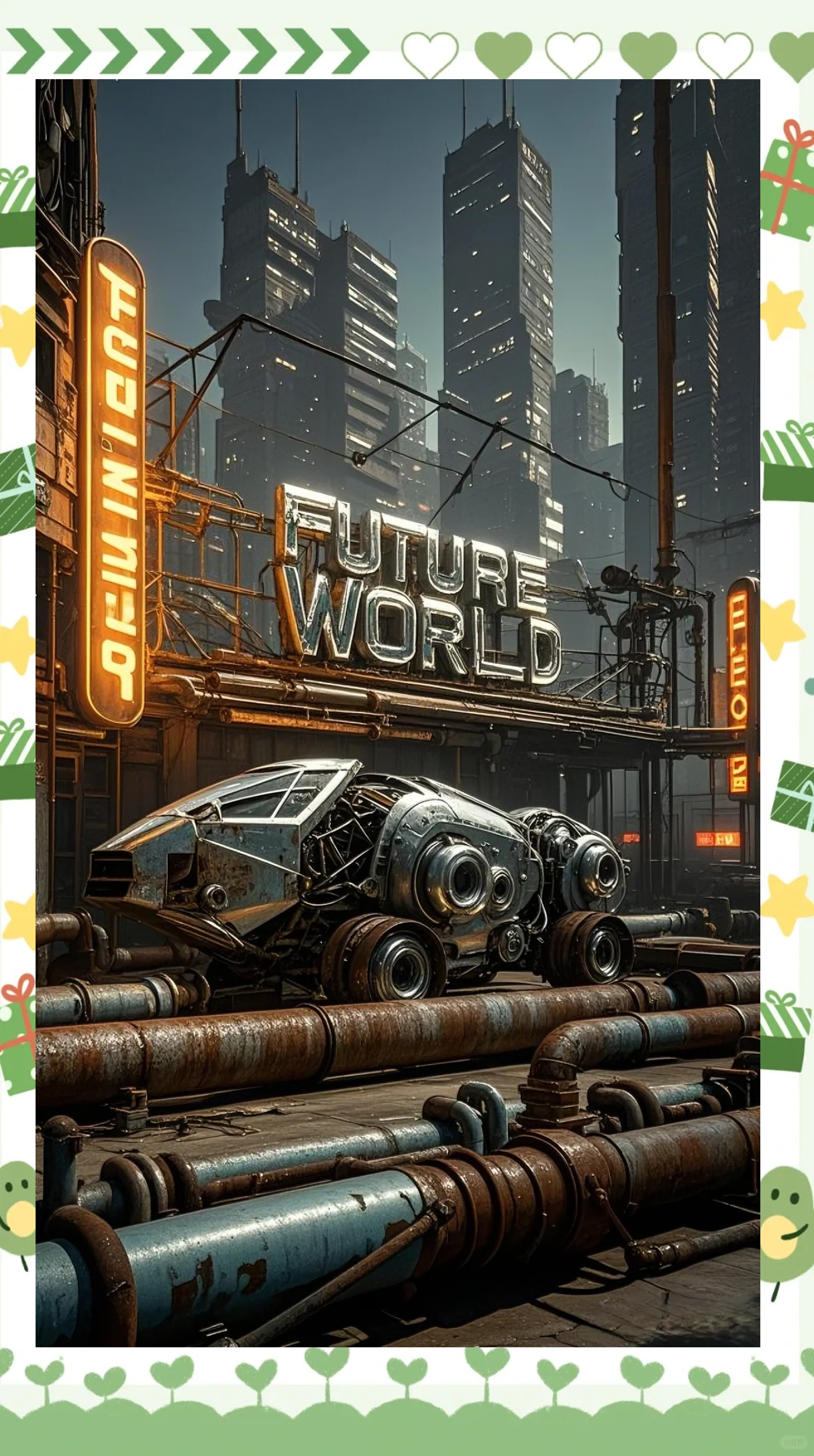 中关村论坛丨机器人花式“整活”这个论坛好“赛博”