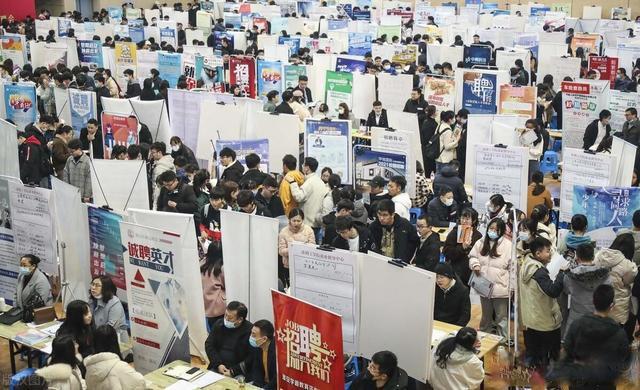从春招市场看人工智能产业人才供需