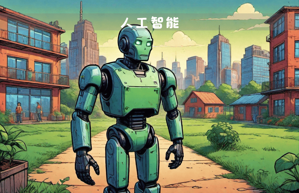 发掘人工智能潜力实现可持续发展