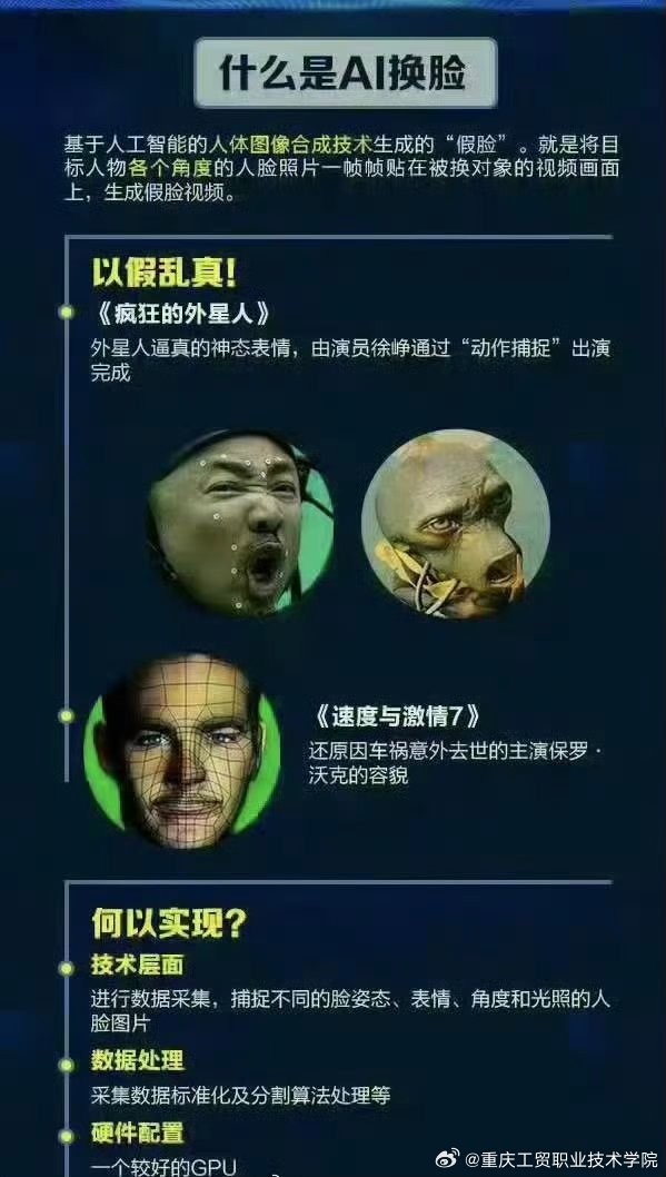 以假乱真的AI诈骗，如何防范？