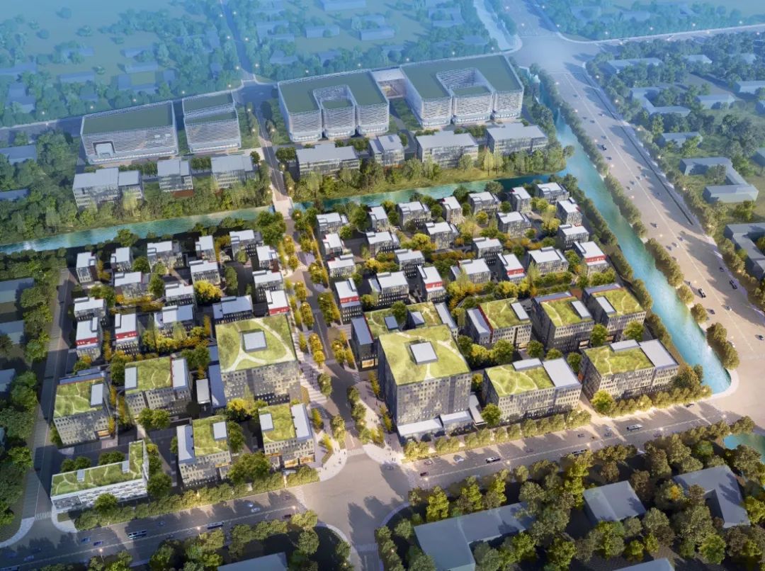 南京加快机器人产业集群发展