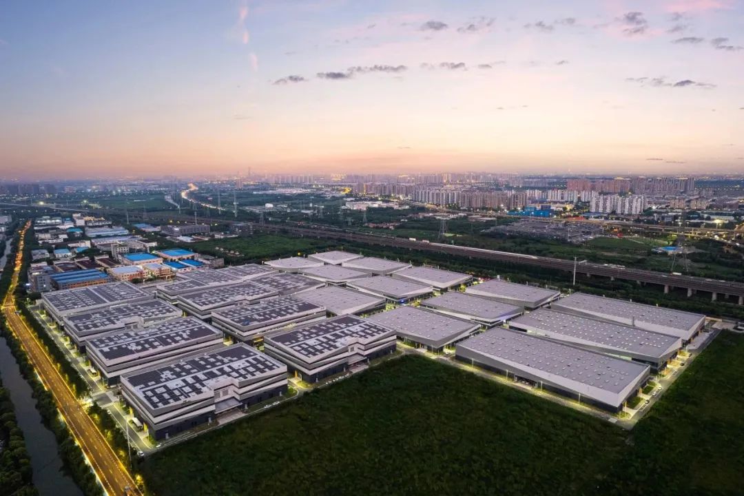 南京加快机器人产业集群发展