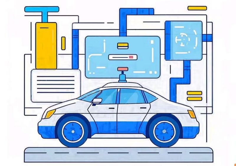 车企布局人形机器人赛道 应用瓶颈仍需突破