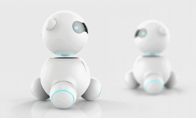 警惕AI玩具带来隐私风险