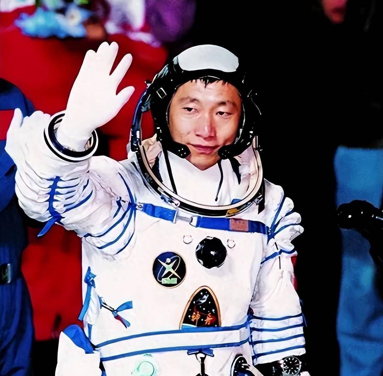 中国航天的这些“第一次”，值得铭记