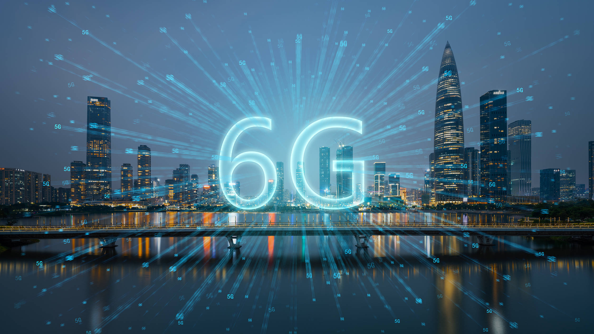 如何抢占6G技术与产业发展制高点?——2025全球6G技术与产业生态大会观察