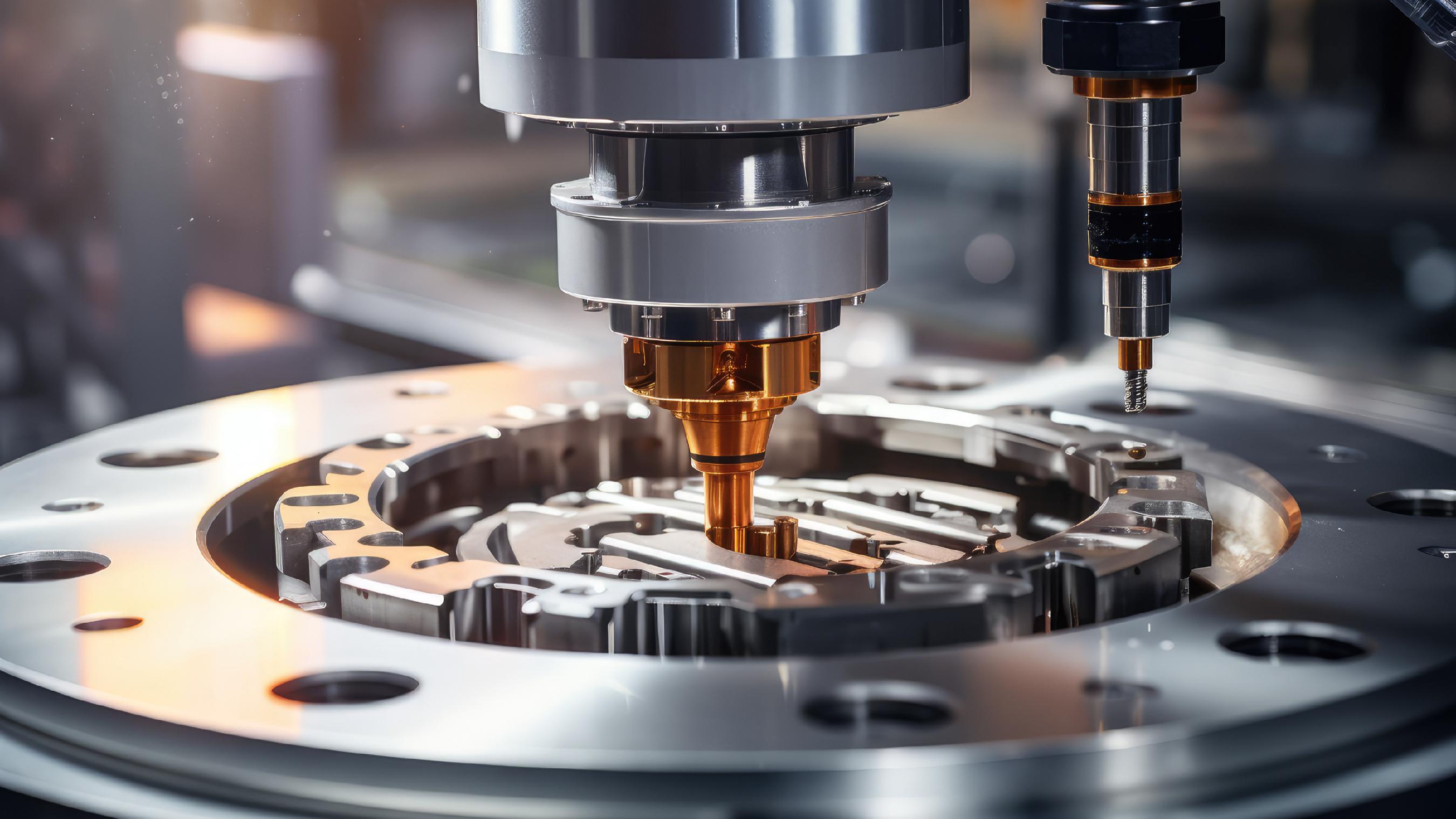 场景牵引轻工业数字化转型