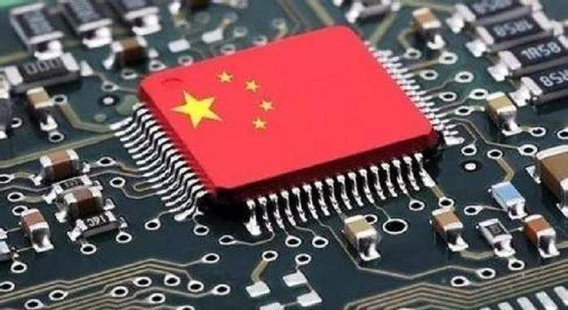 封锁数据库卡不住中国科研的“脖子”