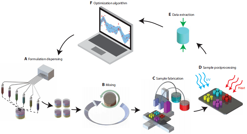 利用AI等新技术 逐步取消动物试验