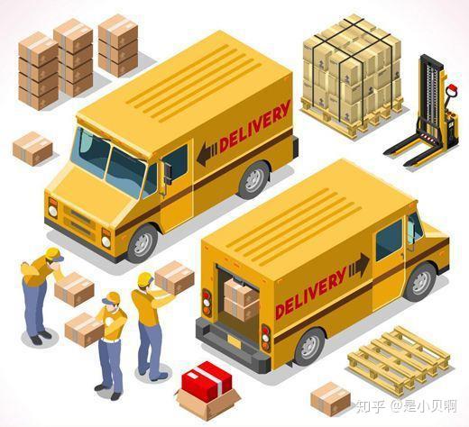 超500亿件！快递折射中国经济动能