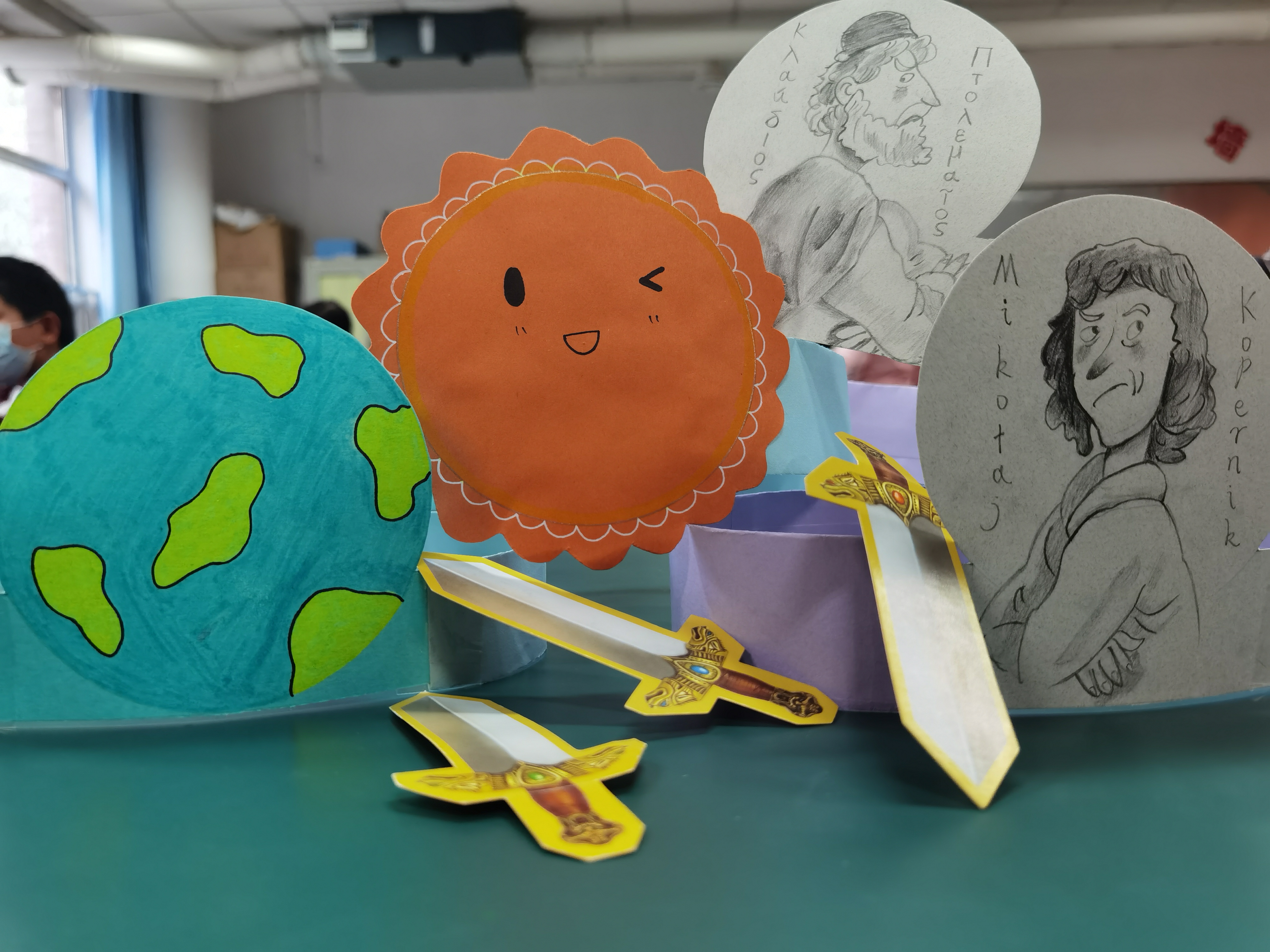 点亮小听众的科学梦想