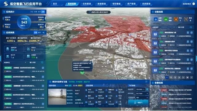 中科星图：加速布局商业航天全链条