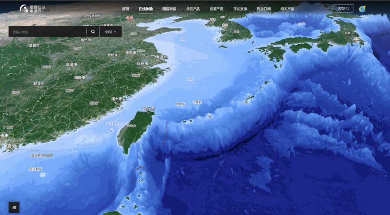 中科星图：加速布局商业航天全链条