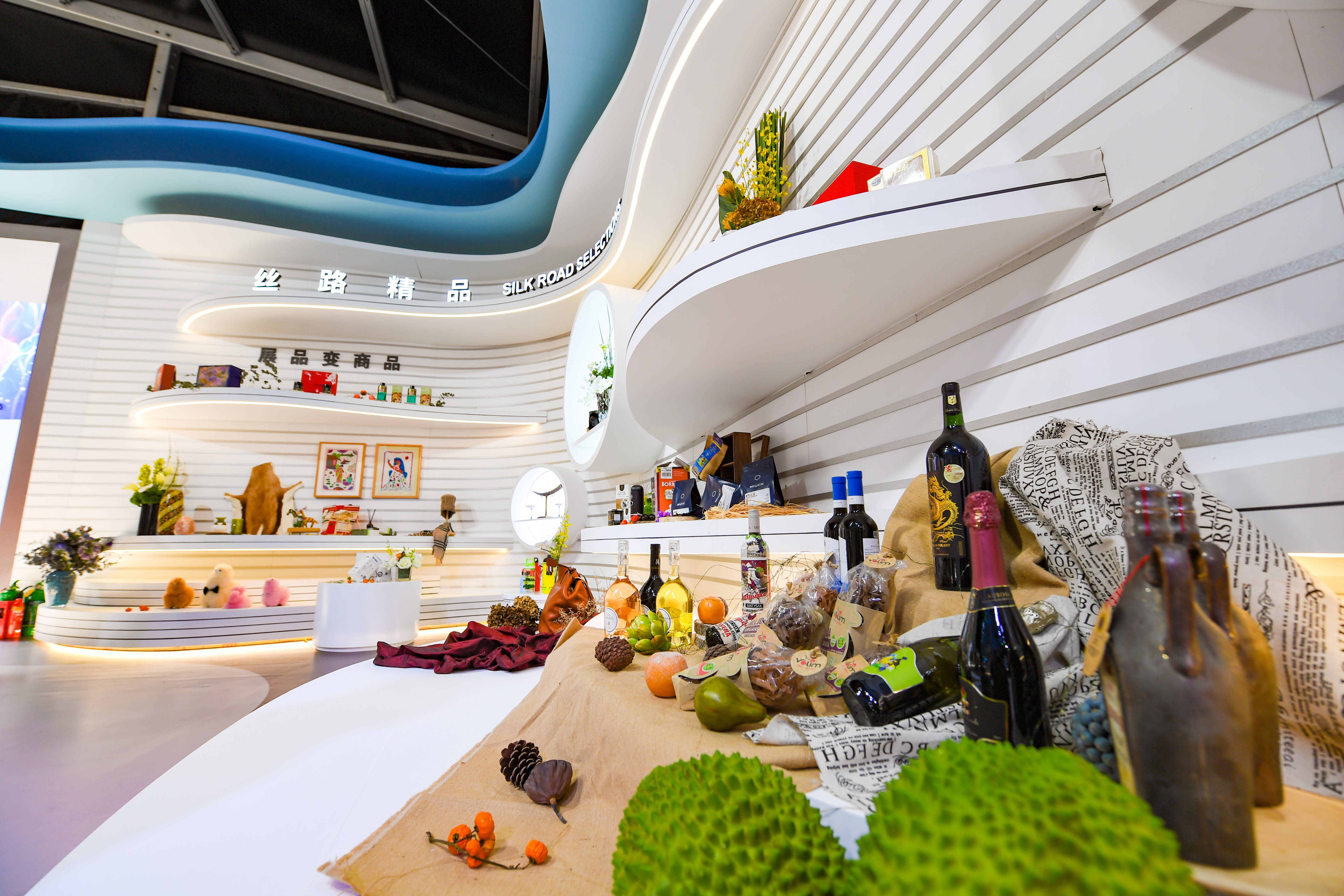 古韵与未来交响 科技文化共激荡——从丝路旅博会看产业新趋势