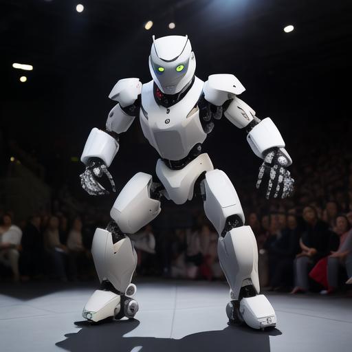 一“技”之长,造船焊接机器人舞动“钢铁芭蕾”