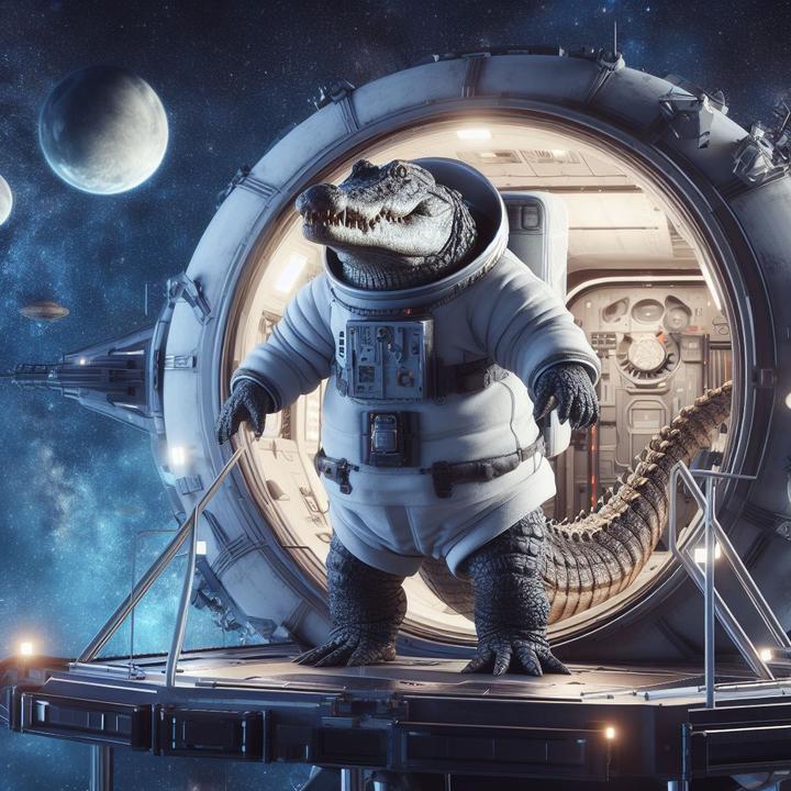 和人工智能一起“仰望星空”