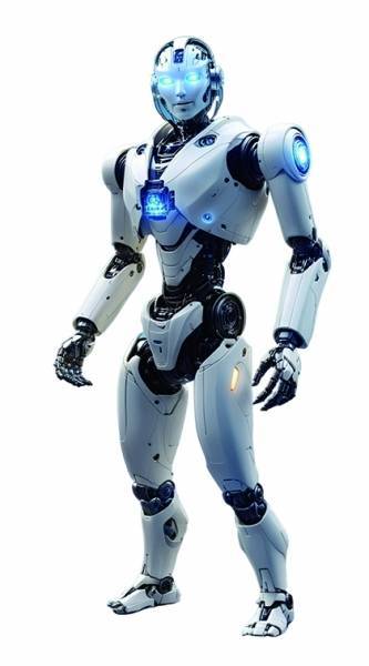 应用场景拓新 人形机器人产业“加速跑”