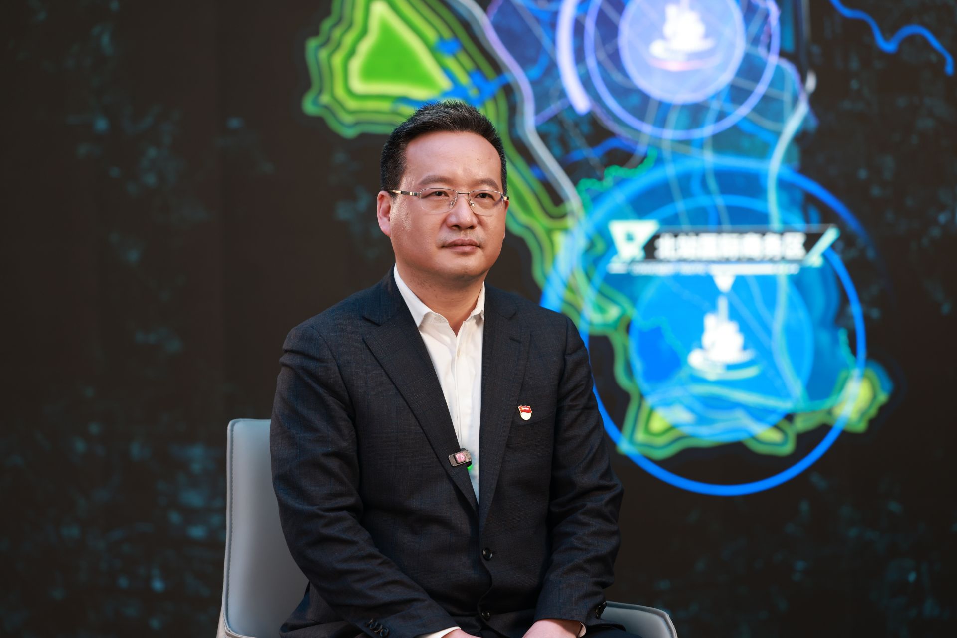 权威访谈·逐梦星辰|戚发轫院士:我的航天梦