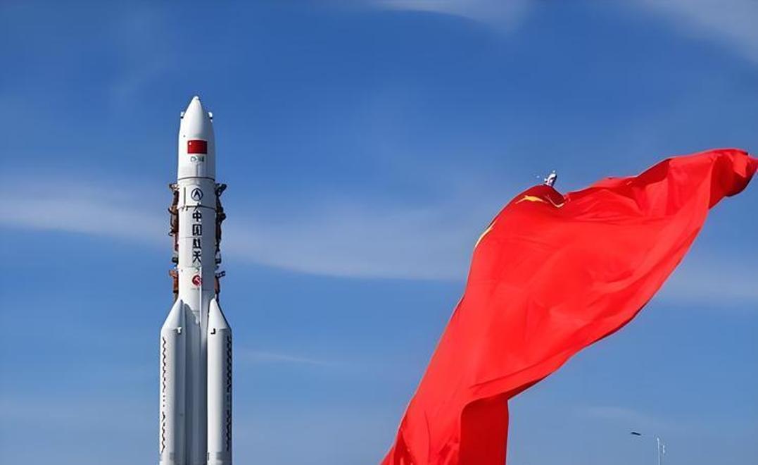 神舟二十号丨神二十乘组出征前寄语中国航天事业