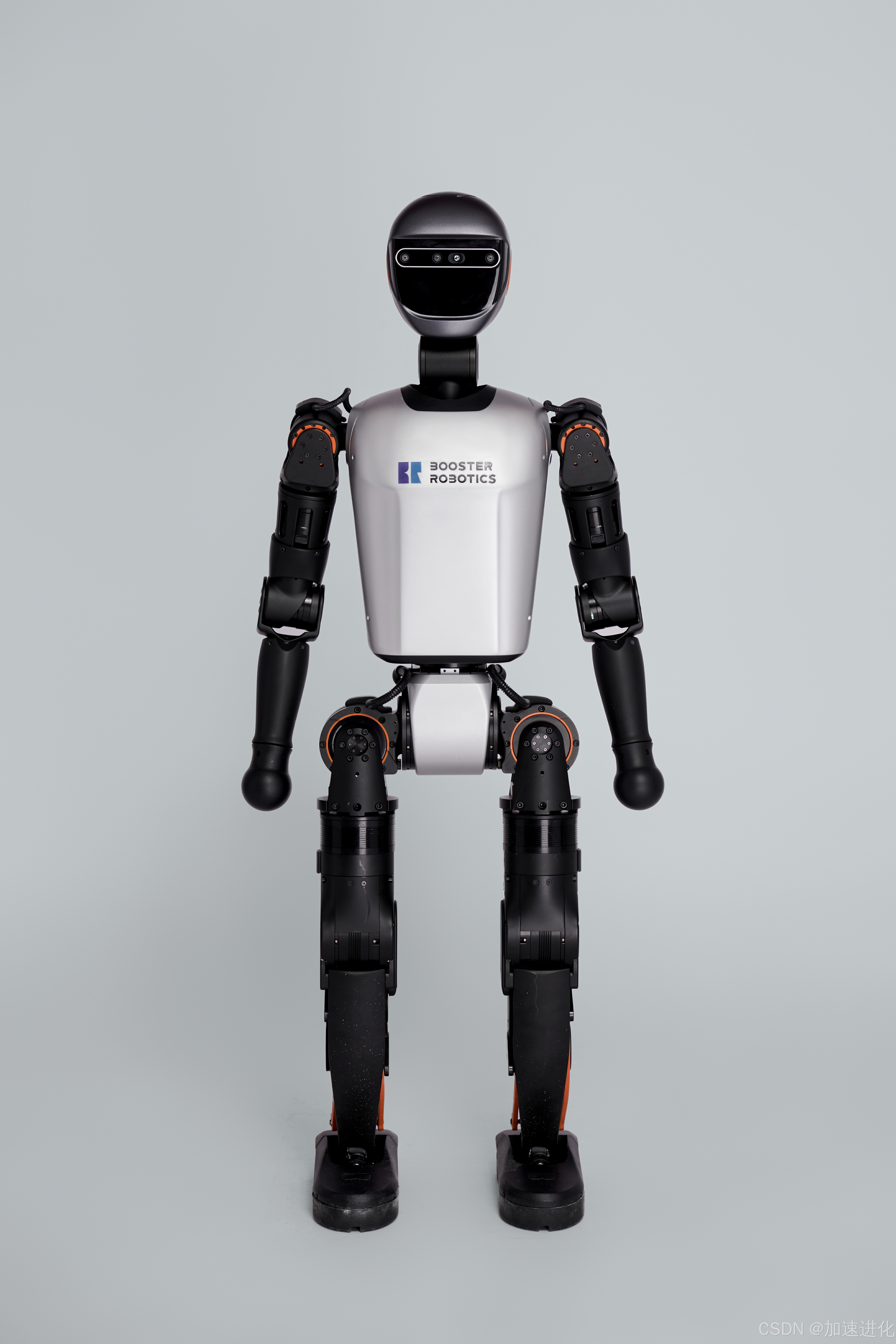 用耐心资本陪跑人形机器人