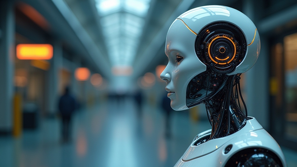 具身智能由“虚”向“实”的突破与挑战