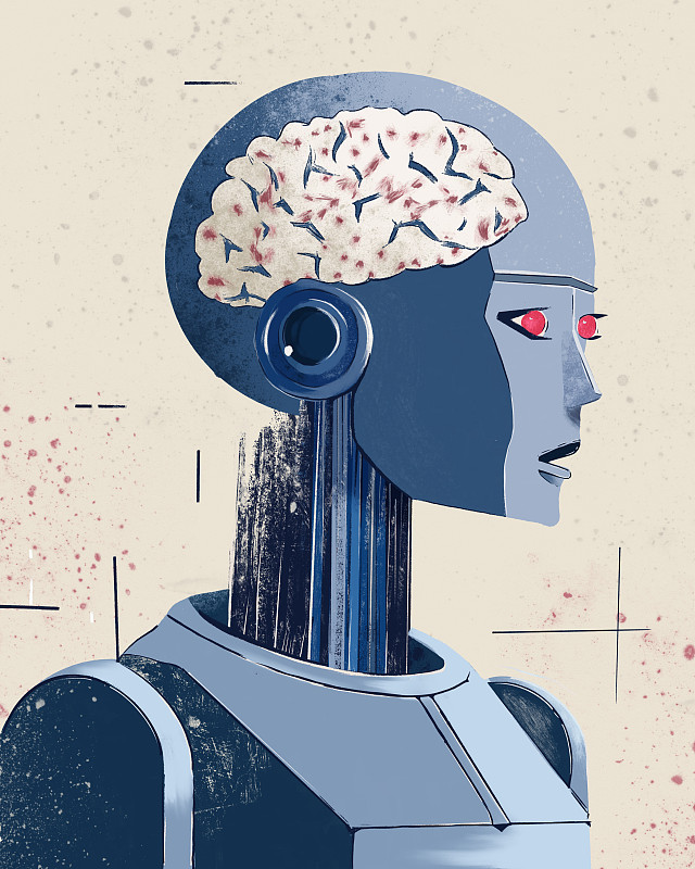 “链”看低空丨一个AI指挥的“智慧大脑”