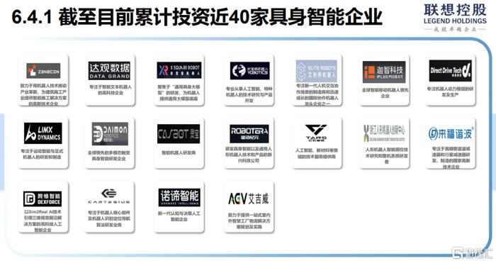 联想集团携手清华大学-故宫博物院文化遗产联合研究中心，以具身智能续写文保新章