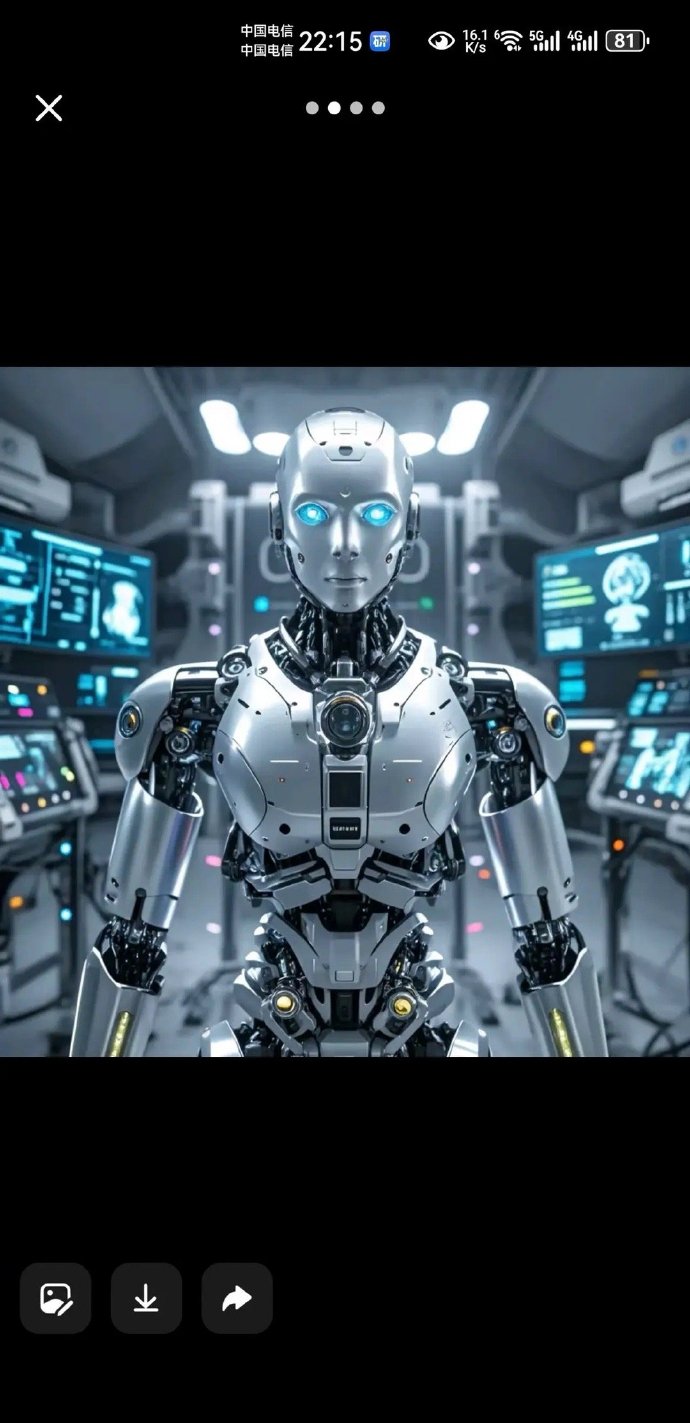 人形机器人在“浙”崛起