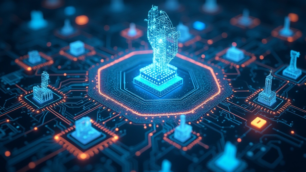 加强企业智能化升级引领 工信部明确40个智能制造典型场景