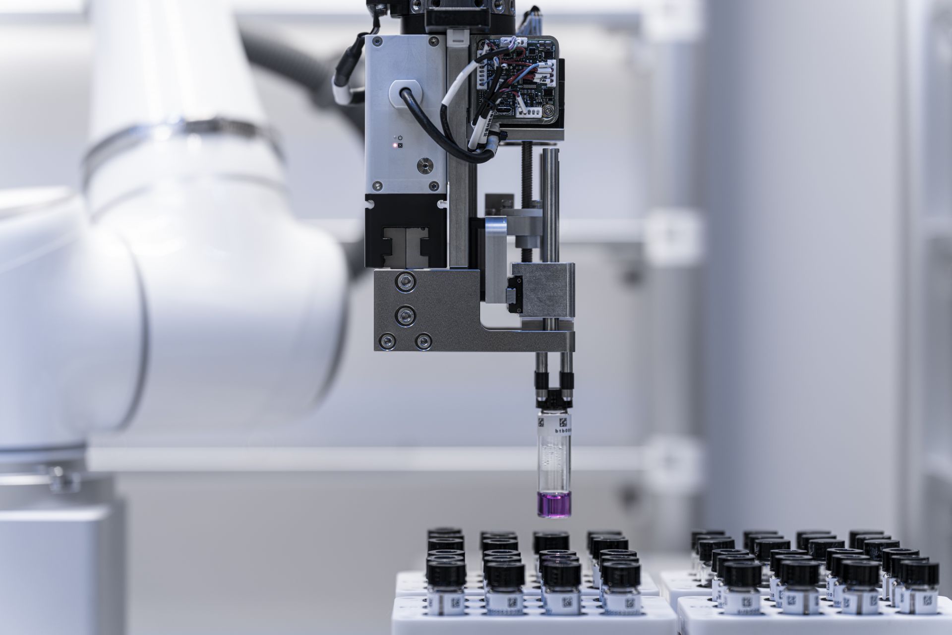 差异化量子计算产业生态逐步构建