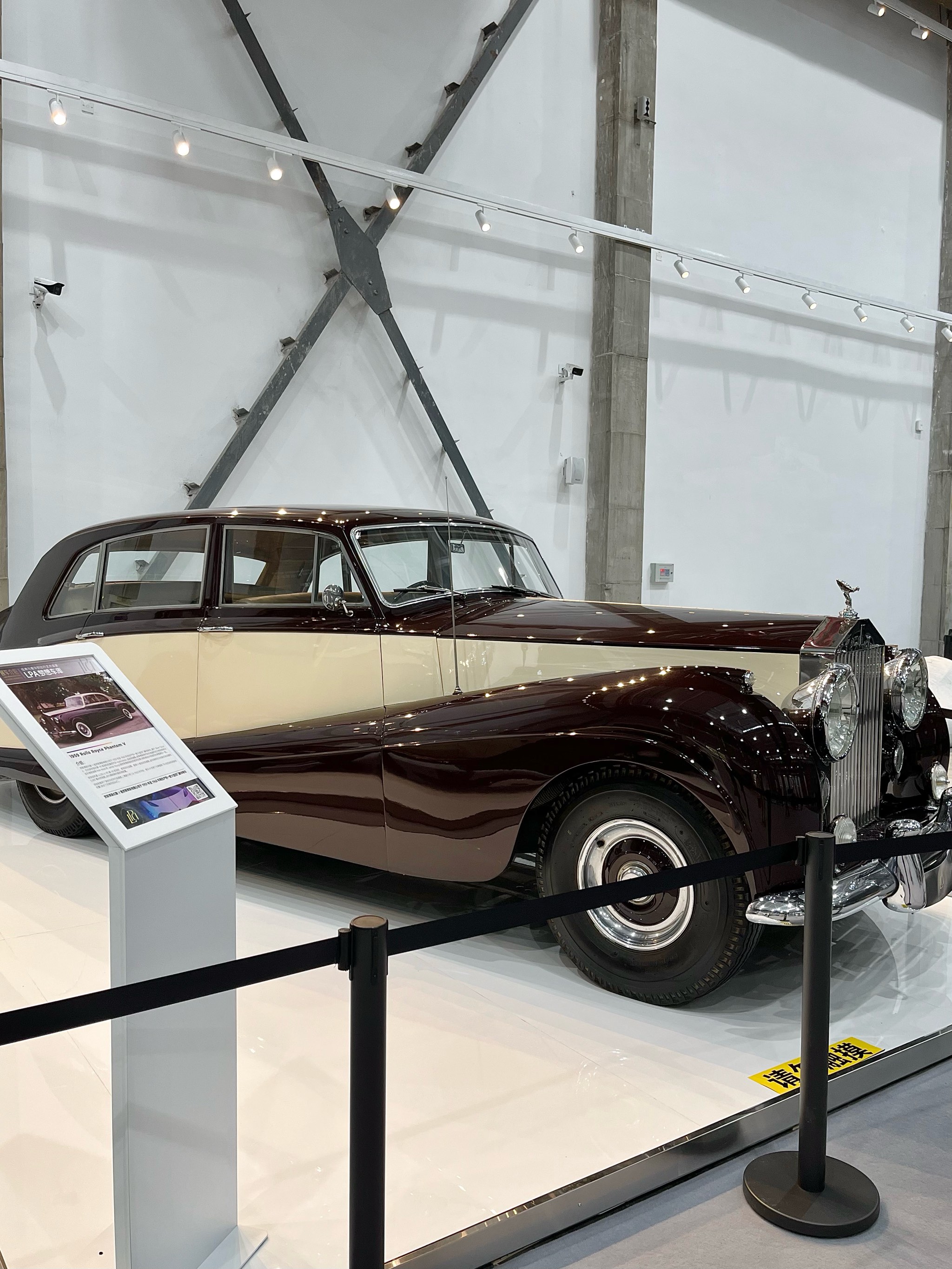 秀我中国｜除了地上跑的，上海车展还有天上“飞”的