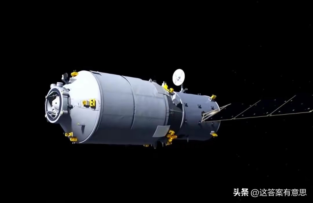 新华社消息丨神舟十九号载人飞船因东风着陆场气象原因推迟返回