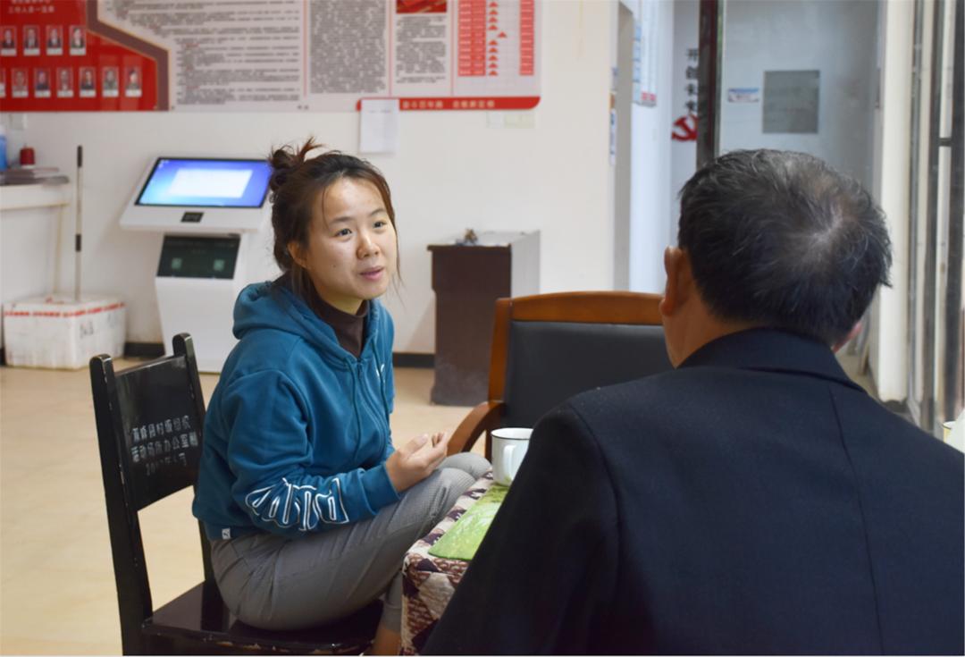 科技小院：硕士读三年，两年在种田