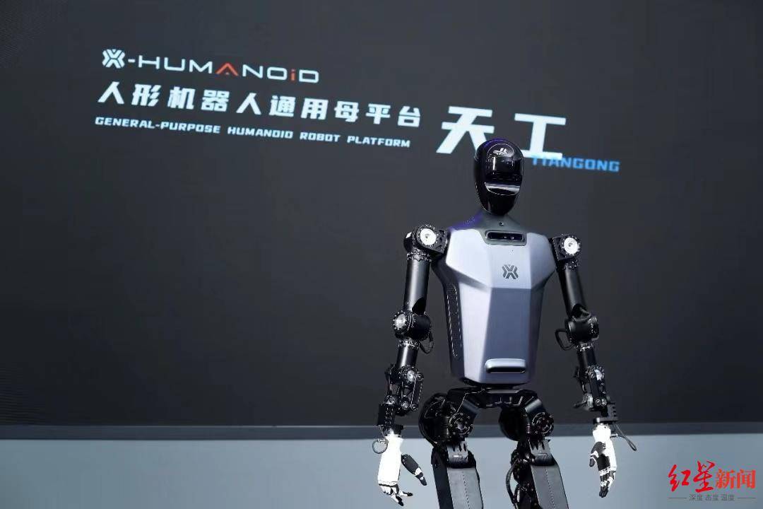 具身智能多场景应用加速落地