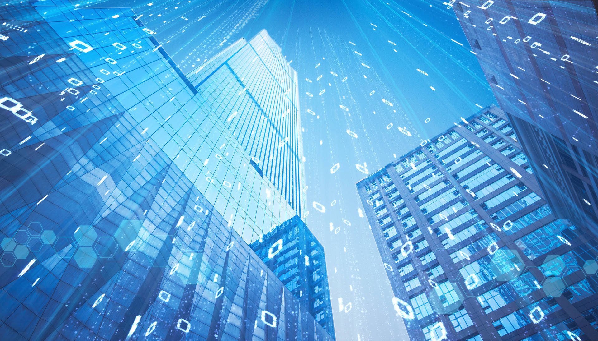 数字经济核心产业量质齐升