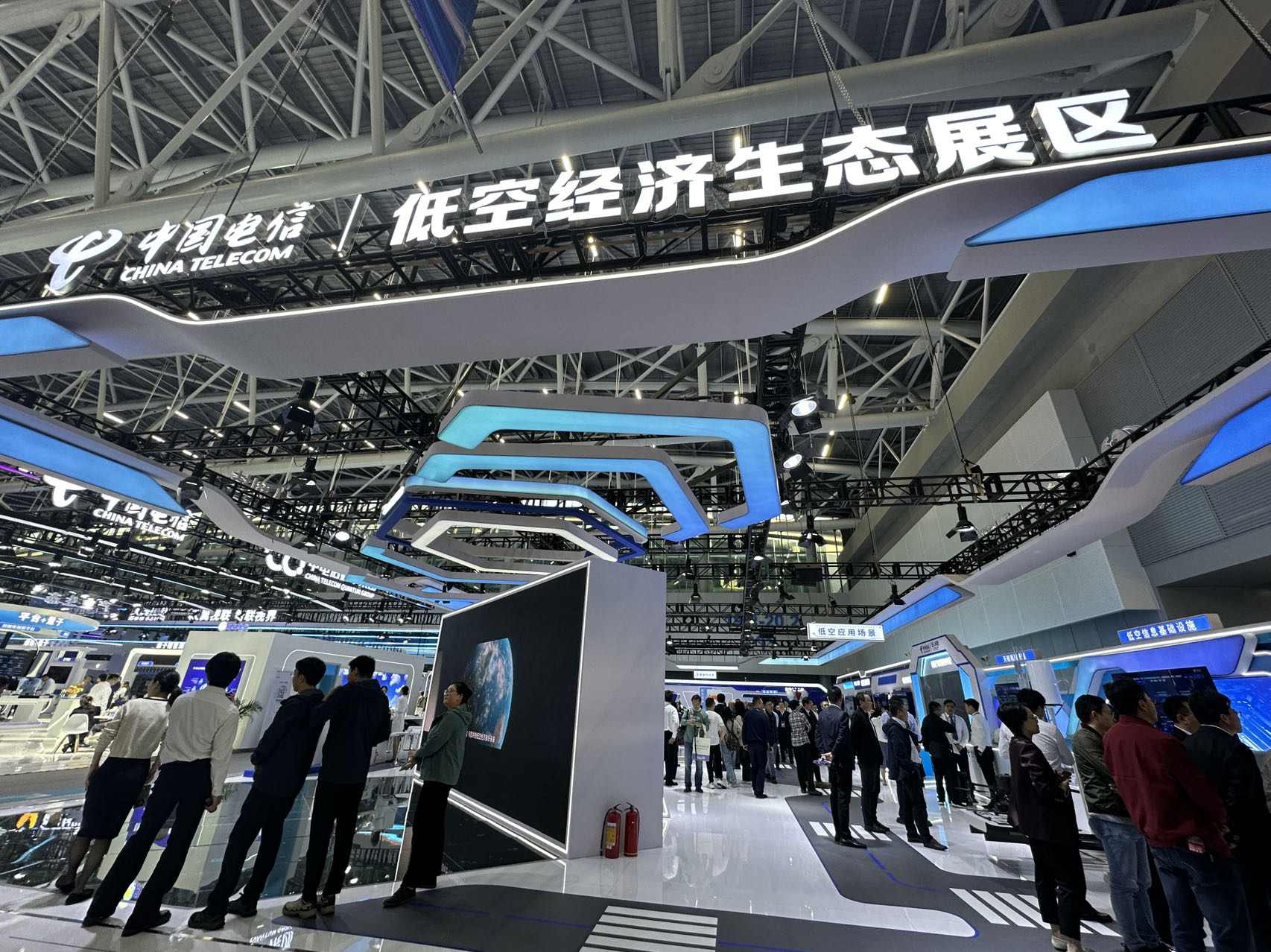 科创板企业前瞻布局 点燃低空经济“新引擎”