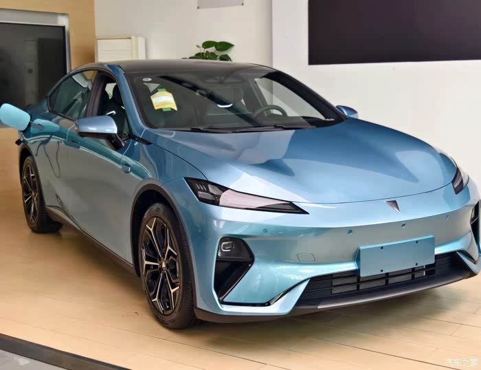 “智驾”降调是理性的升级