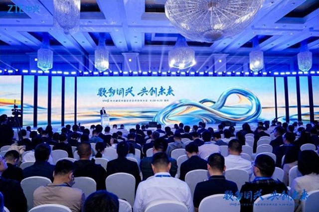 2025联想中国合作伙伴大会举办 联想携合作伙伴开启创业5.0时代