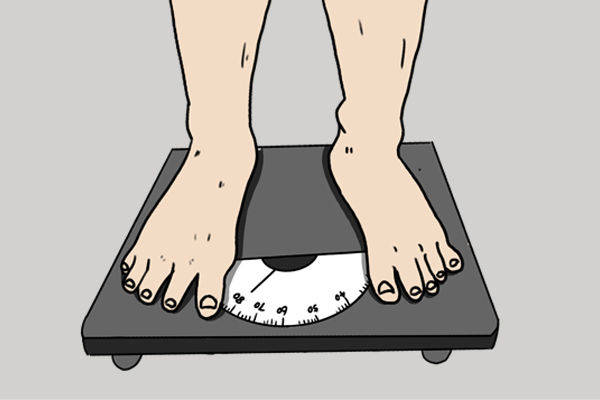 唠“科”话|控制体重,如何防止“借吃消愁”