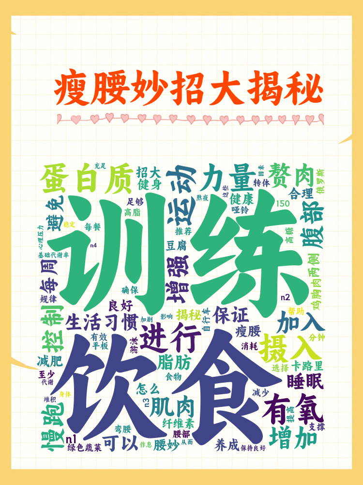 开启体重管理新篇章，瘦吧科技以AI赋能共筑全民健康新防线