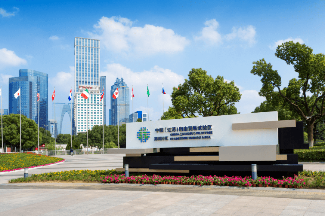 持续放大数字贸易强劲动能