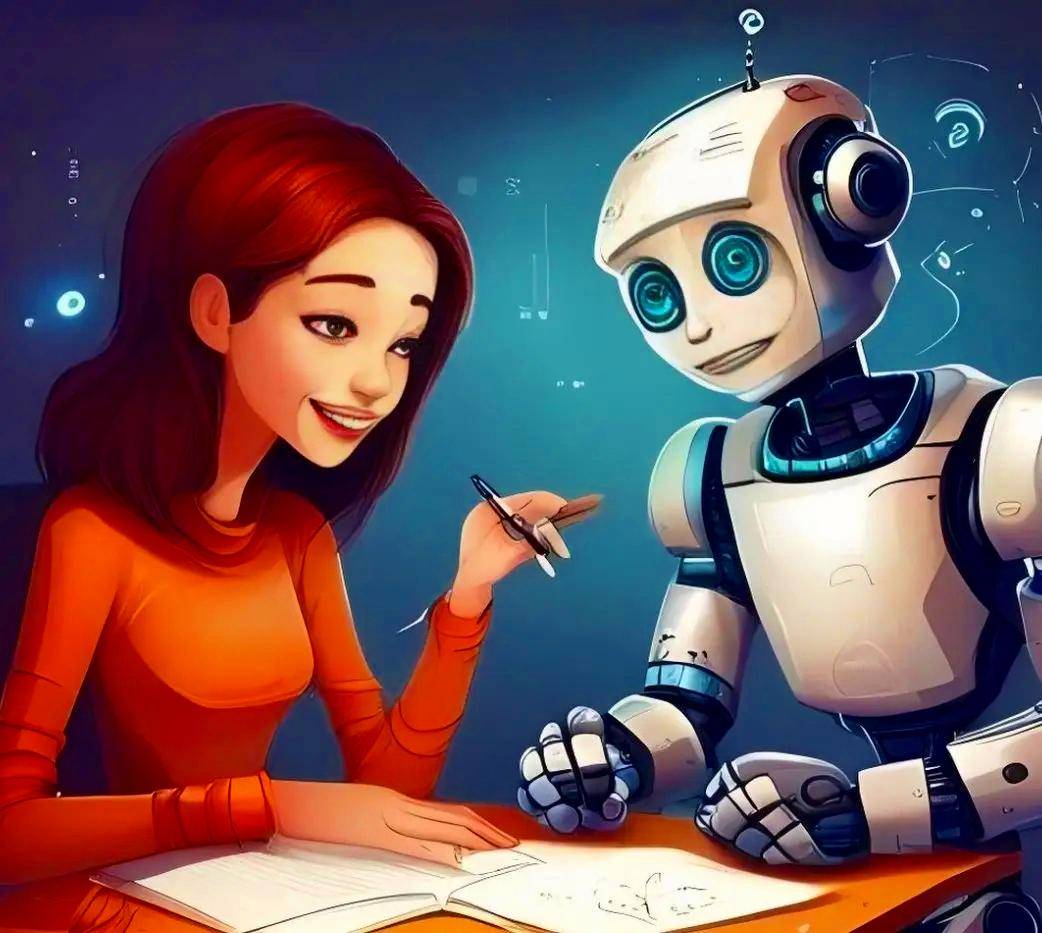 AI“伴侣”：新兴产业“呼叫”监管