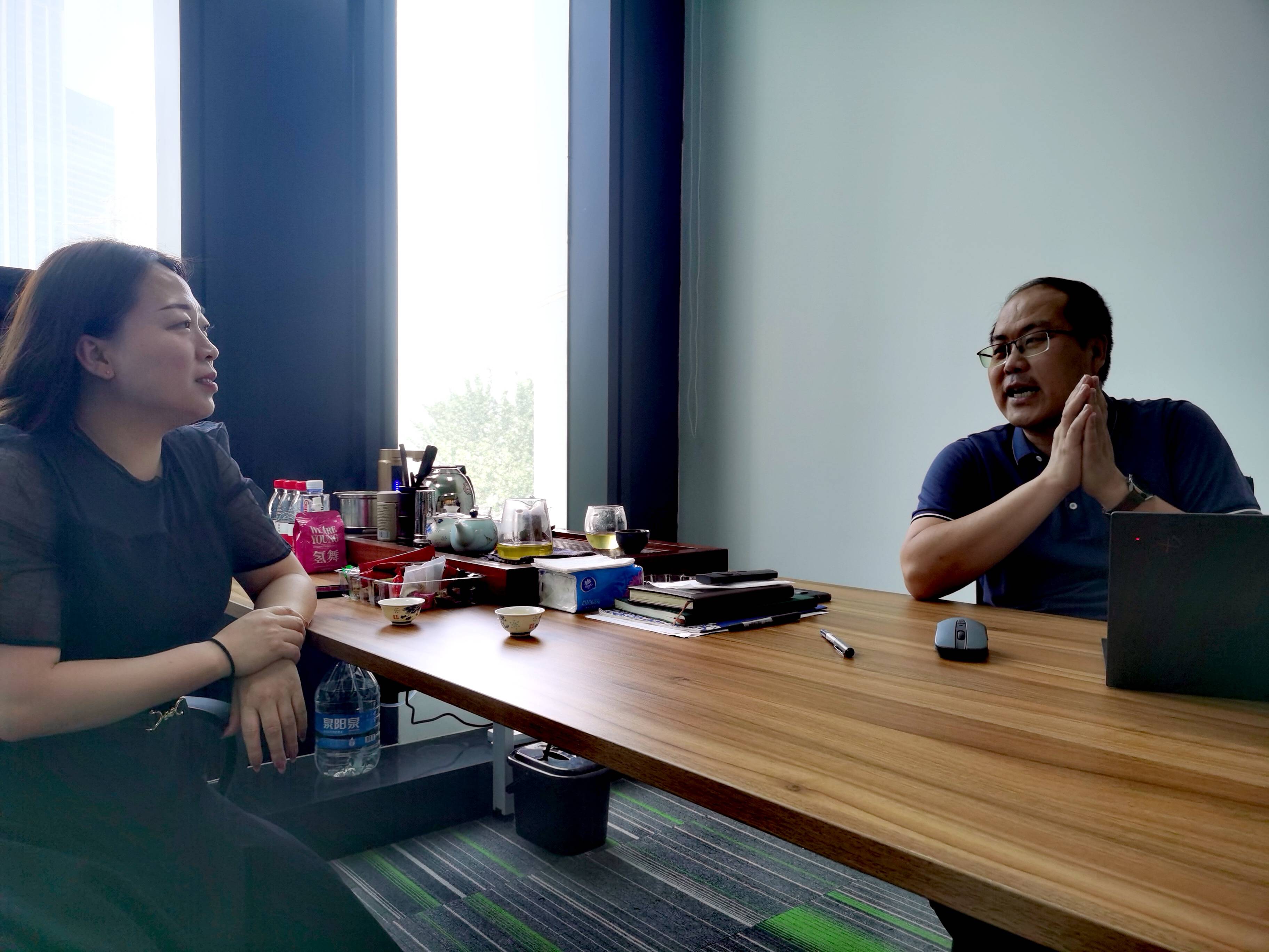 科研成果转化需注重“市场阅卷”