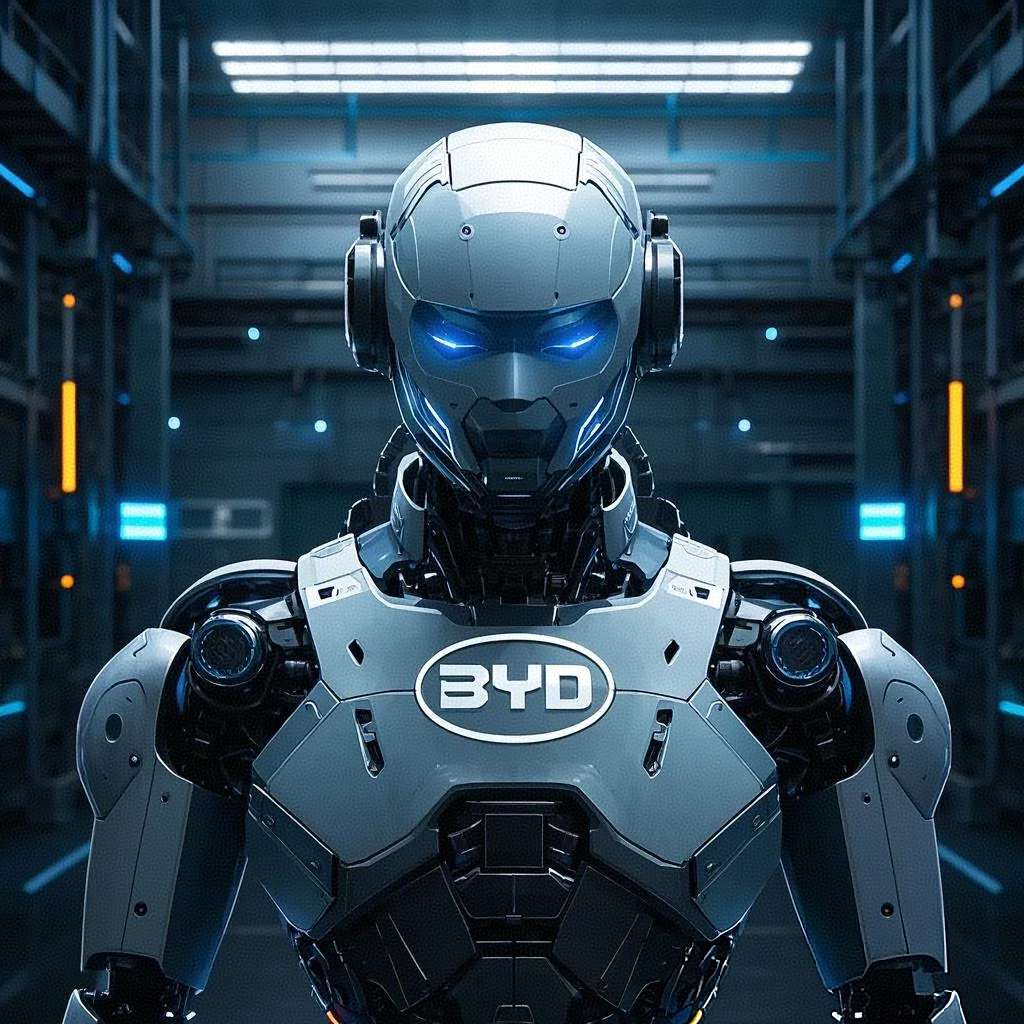 具身智能开源生态加速“长起来”